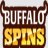 buffalospinsbritain